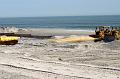 Sinking pipeline 4
